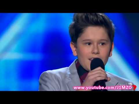 Results: The Top 3 - Live Grand Final Decider - The X Factor Australia 2013 (Part 2 of 2)