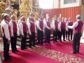 Jubiläumskonzert 60 Jahre Carinthia Chor Millstatt - Carinthia Chor Millstatt Jubiläumskonzert 60 Jahre Carinthia Chor Millstatt - Carinthia Chor Millstatt