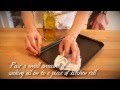 How to care for your Mermaid Bakeware