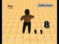 La méthode KDANSEMULTIMEDIA propose des vidéos à but pédagogique, pour débuter l'apprentissage de la Salsa chez vous.Ces DVD créés par un professeur de danse vous proposent des animations en 3D pour vous permettre d'approfondir l'ensemble des mouvements et déplacements du corps.Vous êtes donc comme dans une école de danse, seul ou à deux. Vous profiterez de tous les conseils indispensables à votre apprentissage, vous permettant la bonne réalisation des exercices proposés sur une musique lente et rythmique.Des dizaines de milliers de personnes satisfaites utilisent déjà ces pas sur les pistes de danse. Alors faites comme eux.... www.kdanse.net