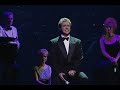 losing my mind - stephen sondheim, performed by michael ball