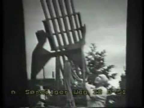 Orgone and Wilhelm Reich