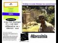1st ever Ethio Millennium Video