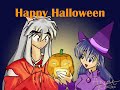 Halloween! Anime-style!
