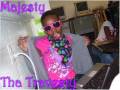 Majesty- Rhymin' Spree Swaggie