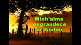 REINA O SENHOR  - Asaph Borba
