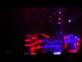 Lady Gaga@Bangkok-Opening Sequence