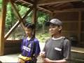 Summer Camp UMIN Nagoya, Agust 2004 (sesi Kesan & Pesan 1)