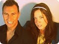 Something Stupid Music Video Remake Parody Lip Sync Robbie William Nicole Kidman Britney Spears Sandra Bullock Singing