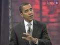 Barack Obama on Iraq War and Iran