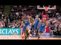 Monday's Top 10: NBA TV Top 10: December 28th (12/28/2009)