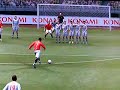 Gol de Falta CR7 demo Pes2009 PS3