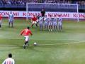 videos de Gol de Falta CR7 demo Pes2009 PS3
