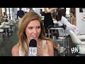 audrina patridge talks hair disaster story + style tips subscribe | http://bit.ly/sub2hotminute send chels a tweet! | http://bit.ly/tweetchelsea follow holly...