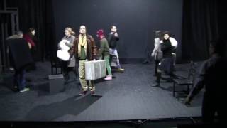 FAIDRA PROJECT-ATHENS WORKSHOP-ARRIVAL AND DEPARTURES