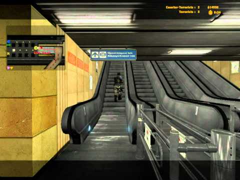 counter strike:source - Ha érdekel hol lehet megszerezni a mapot, stb... menj rá a