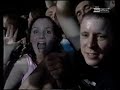 Oasis - Supersonic (Live Performance)