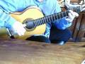 FLAMENCO SABICAS : ARABIAN FANTASY