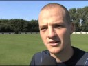 Kenny Thompson interview