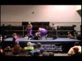The Heartbreak Express vs Tully Blanchard and Glacier Part 2