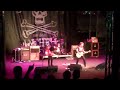 The Gaslight Anthem -Bring It On (Great Plaza @ Penn's Landing)