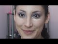 Barbie Doll Makeup Tutorial (PINK)