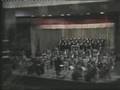 Shostakovich, Simphony 13, p.2,Humour: Allegretto