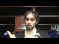 Lakers Pau Gasol on teams 101-89 victory over San Antonio Spurs