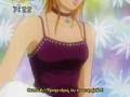AMV Peach Girl - Backstreet Boys