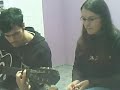 Na sua estante - Pitty (cover)