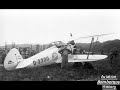 Fieseler and the F2 Tiger - 1st World Aerobatic Champion