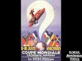 Fieseler and the F2 Tiger - 1st World Aerobatic Champion
