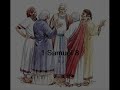 1 Samuel 8 (with text - press on more info. of video on the side)