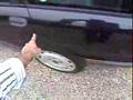 Motodrome Volvo V40 1.8i black for sale walkaround