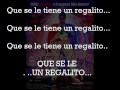 Dverso - UN REGALITO (Prod.By Jossman)