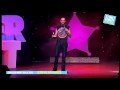 Steve Hughes - Sydney Comedy Festival 2010 Gala Video