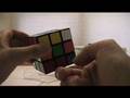 rubics cube tutorial part 1