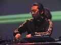 Teranoid + DJ TEKKA
