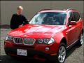 Drive - BMW X3