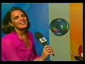 Carlinhos Brown levando garrafada gafe by Quesada