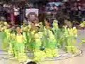 USJ-R CESAFI 2007 USJ-R CESAFI 2007
