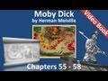 Chapter 055-058 - Moby Dick by Herman Melville