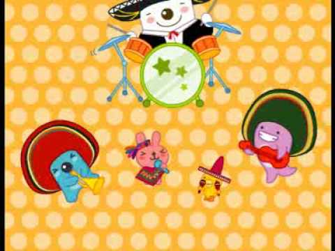 music für autistischen Kinder - Đội kèn tí hon, source from socnhi.com, converted by Diệu Anh, âm nhạc cho trẻ tự kỷ ,music für autistischen Kinder. music for autistic children, musique pou...