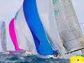 2009 MELGES 32 GOLD CUP-DAY ONE -PHOTOS BY MEREDITH BLOCK