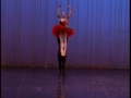 Don Quixote Pas de Deux Natalia Osipova Ivan Vasiliev Bolshoi Ballet 1 5.flv