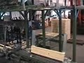 IMH Service - Standard deck machine with sidefeeder IMH Service - Standard deck machine with sidefeeder