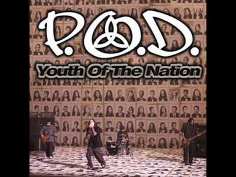 P.O.D.