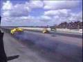 Lamborghini vs go-kart