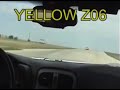 580HP Z06 881 MSR CRESSON TDE