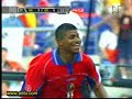 Goles Mundial Corea-Japón 2002
